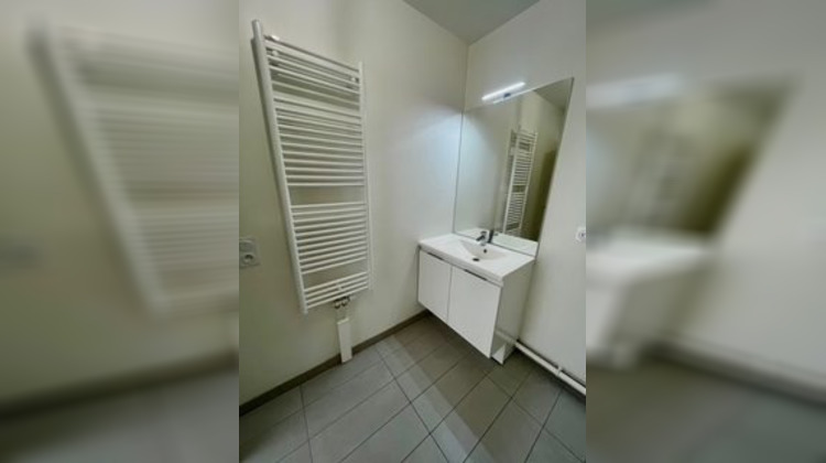 Ma-Cabane - Location Appartement Villepreux, 41 m²
