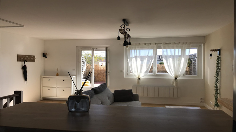 Ma-Cabane - Location Appartement Villepreux, 66 m²