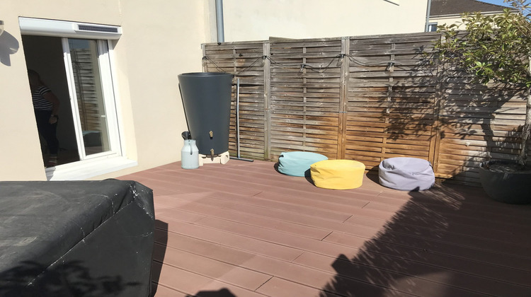 Ma-Cabane - Location Appartement Villepreux, 66 m²