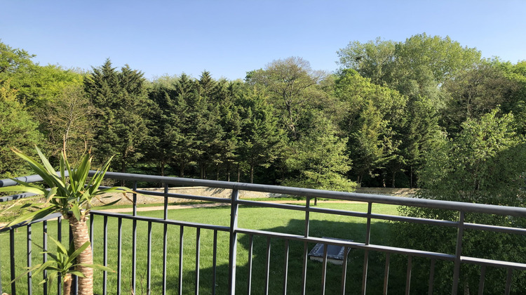 Ma-Cabane - Location Appartement Villepreux, 67 m²