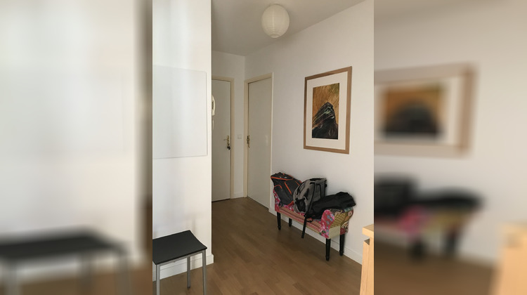 Ma-Cabane - Location Appartement Villepreux, 67 m²