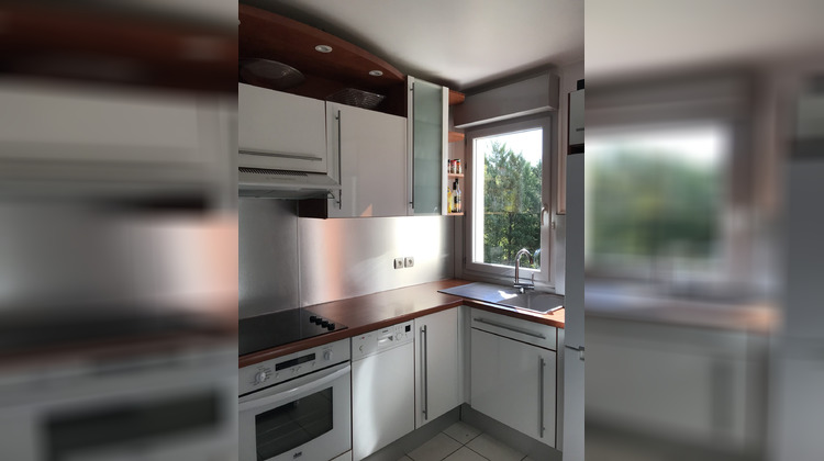 Ma-Cabane - Location Appartement Villepreux, 67 m²