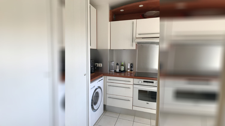 Ma-Cabane - Location Appartement Villepreux, 67 m²