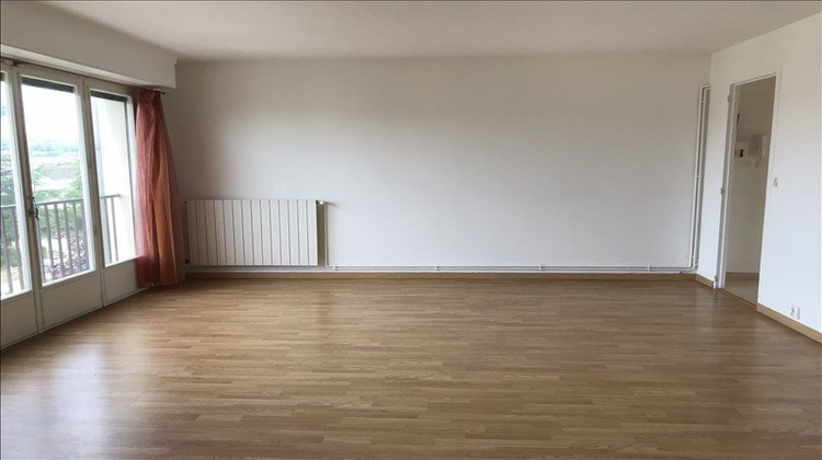 Ma-Cabane - Location Appartement Villepreux, 63 m²