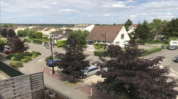 Ma-Cabane - Location Appartement Villepreux, 63 m²