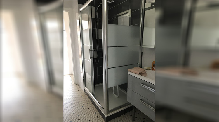 Ma-Cabane - Location Appartement Villepreux, 63 m²
