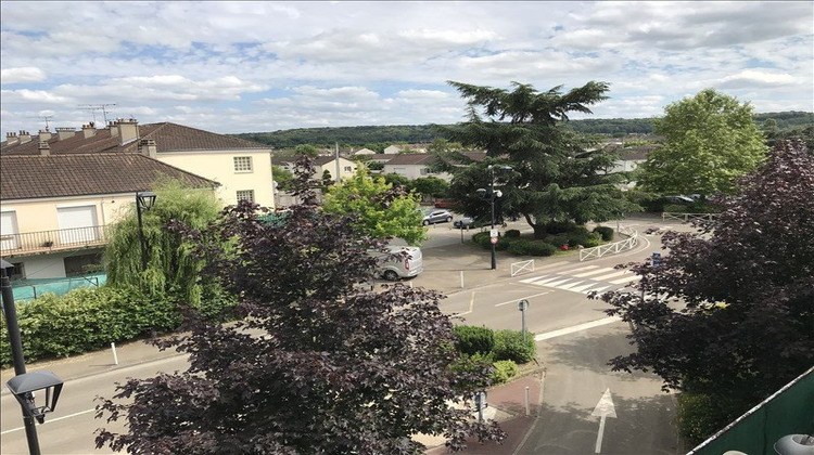 Ma-Cabane - Location Appartement Villepreux, 63 m²