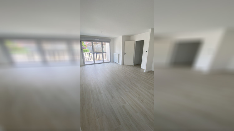 Ma-Cabane - Location Appartement VILLERON, 61 m²