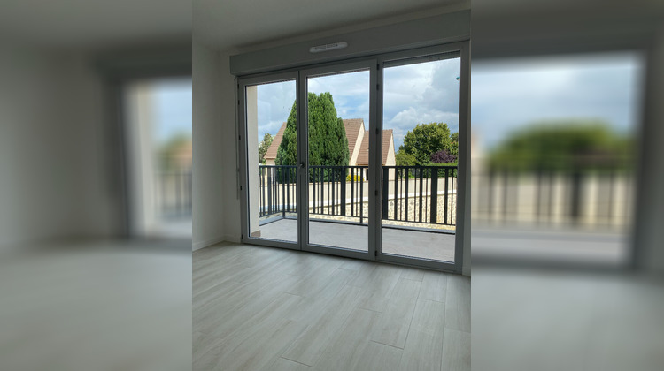 Ma-Cabane - Location Appartement VILLERON, 61 m²