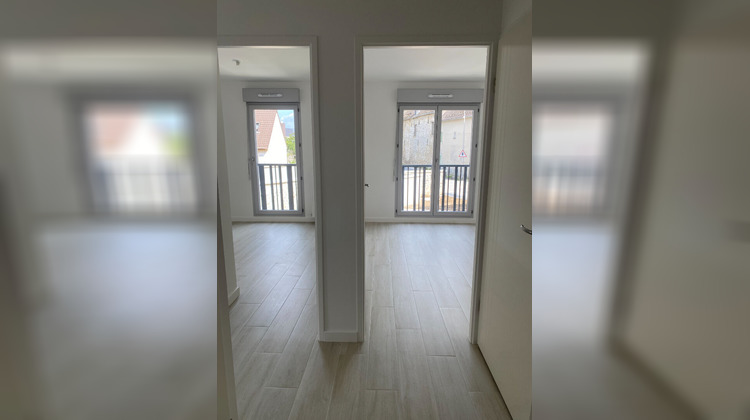 Ma-Cabane - Location Appartement VILLERON, 61 m²