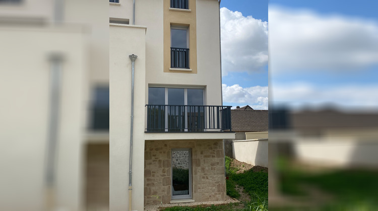Ma-Cabane - Location Appartement VILLERON, 61 m²