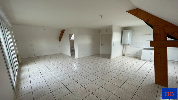 Ma-Cabane - Location Appartement VILLERS-BOCAGE, 30 m²