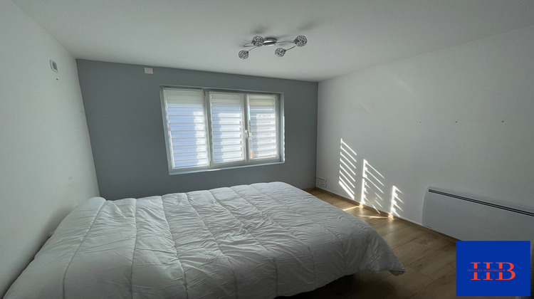 Ma-Cabane - Location Appartement VILLERS-BOCAGE, 110 m²