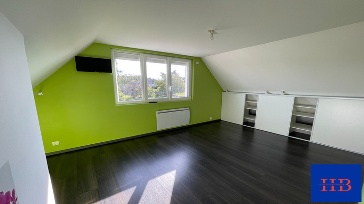 Ma-Cabane - Location Appartement VILLERS-BOCAGE, 110 m²