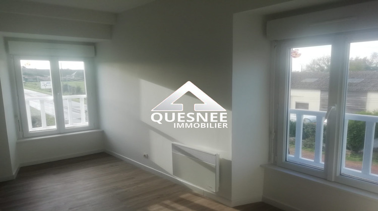 Ma-Cabane - Location Appartement Villers-Bocage, 37 m²