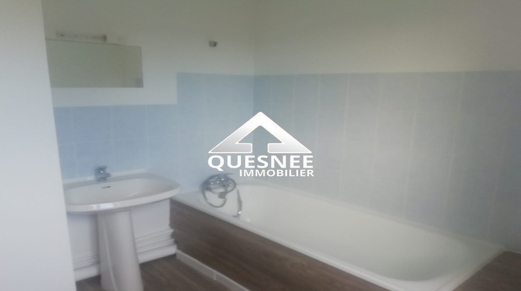 Ma-Cabane - Location Appartement Villers-Bocage, 37 m²