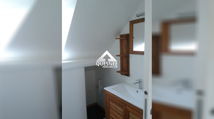 Ma-Cabane - Location Appartement Villers-Bocage, 30 m²