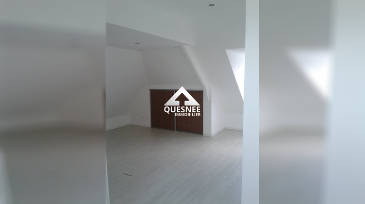 Ma-Cabane - Location Appartement Villers-Bocage, 30 m²