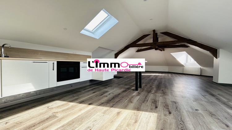 Ma-Cabane - Location Appartement Villers-Bretonneux, 49 m²