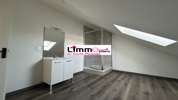 Ma-Cabane - Location Appartement Villers-Bretonneux, 49 m²