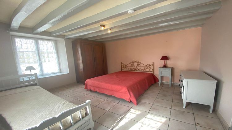 Ma-Cabane - Location Appartement VILLERS-COTTERETS, 50 m²