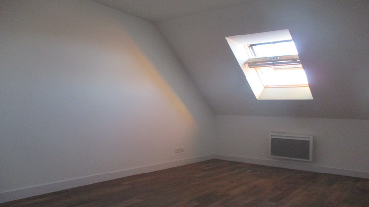 Ma-Cabane - Location Appartement Villers-Cotterêts, 86 m²