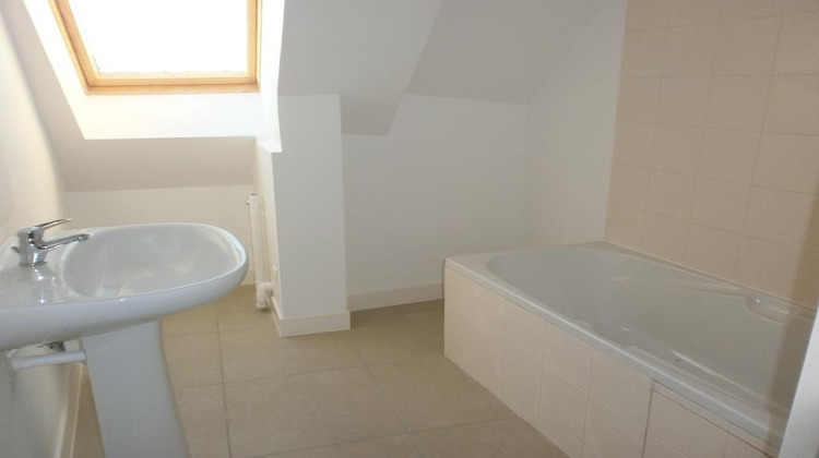 Ma-Cabane - Location Appartement Villers-Cotterêts, 86 m²