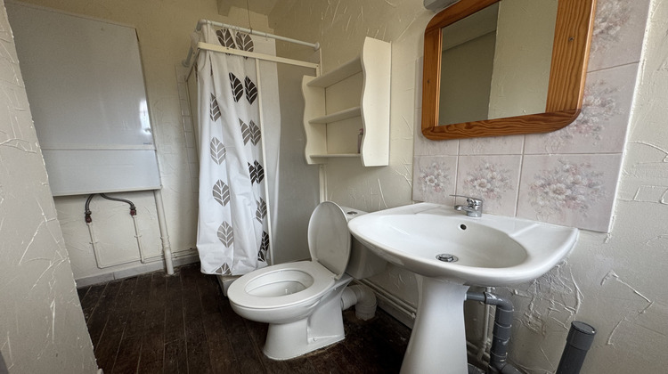 Ma-Cabane - Location Appartement Villers-Cotterêts, 20 m²