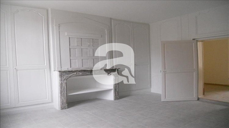 Ma-Cabane - Location Appartement Villers-Cotterêts, 36 m²