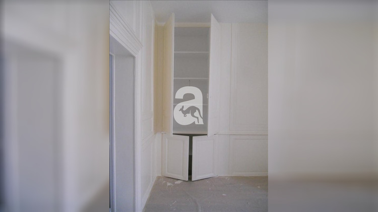 Ma-Cabane - Location Appartement Villers-Cotterêts, 36 m²