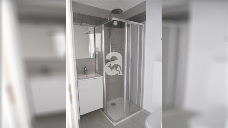 Ma-Cabane - Location Appartement Villers-Cotterêts, 36 m²