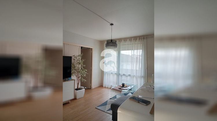 Ma-Cabane - Location Appartement Villers-Cotterêts, 54 m²