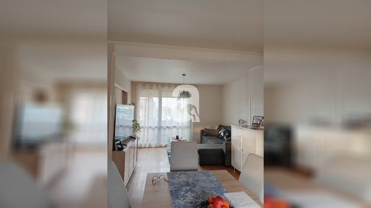 Ma-Cabane - Location Appartement Villers-Cotterêts, 54 m²