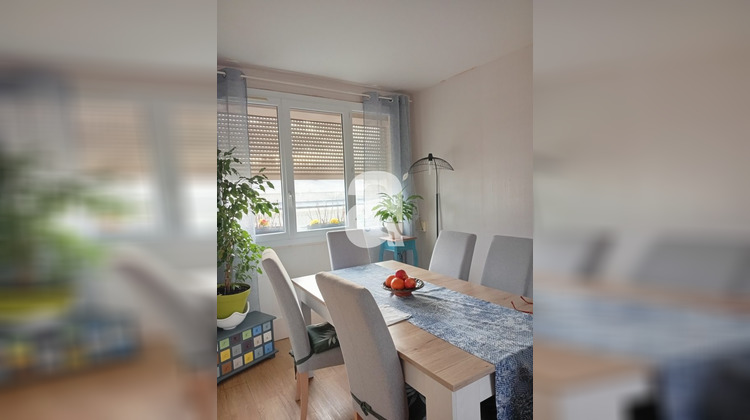 Ma-Cabane - Location Appartement Villers-Cotterêts, 54 m²