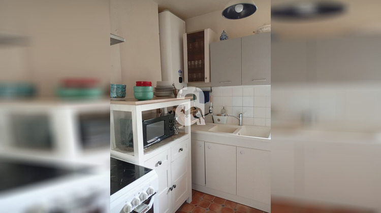 Ma-Cabane - Location Appartement Villers-Cotterêts, 54 m²