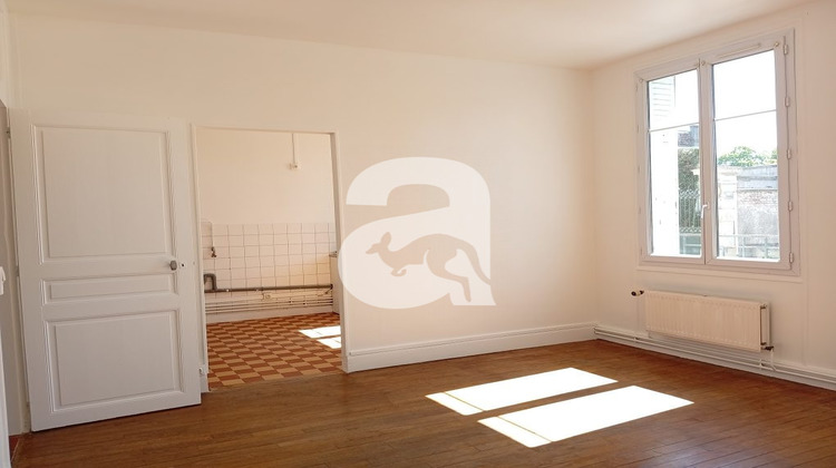 Ma-Cabane - Location Appartement Villers-Cotterêts, 67 m²