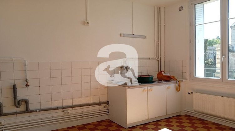 Ma-Cabane - Location Appartement Villers-Cotterêts, 67 m²