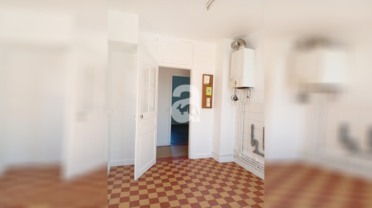 Ma-Cabane - Location Appartement Villers-Cotterêts, 67 m²