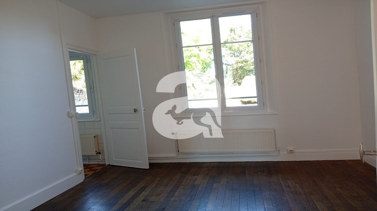 Ma-Cabane - Location Appartement Villers-Cotterêts, 67 m²
