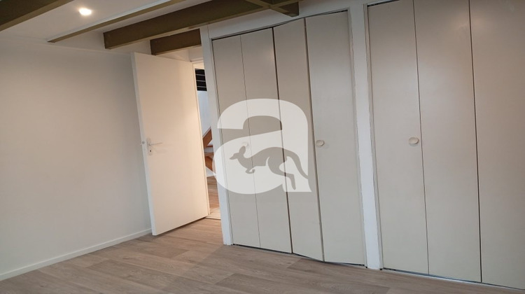 Ma-Cabane - Location Appartement Villers-Cotterêts, 71 m²