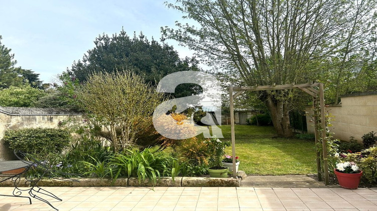 Ma-Cabane - Location Appartement Villers-Cotterêts, 48 m²