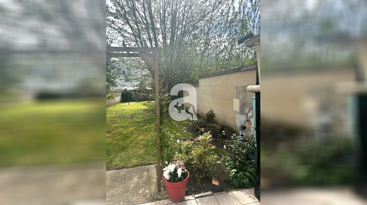 Ma-Cabane - Location Appartement Villers-Cotterêts, 48 m²