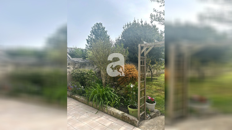 Ma-Cabane - Location Appartement Villers-Cotterêts, 48 m²