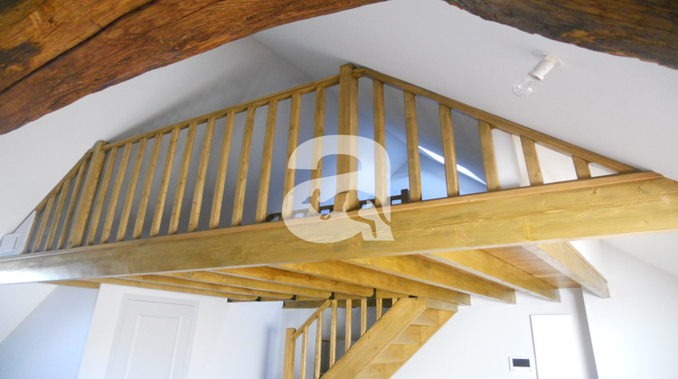 Ma-Cabane - Location Appartement Villers-Cotterêts, 33 m²