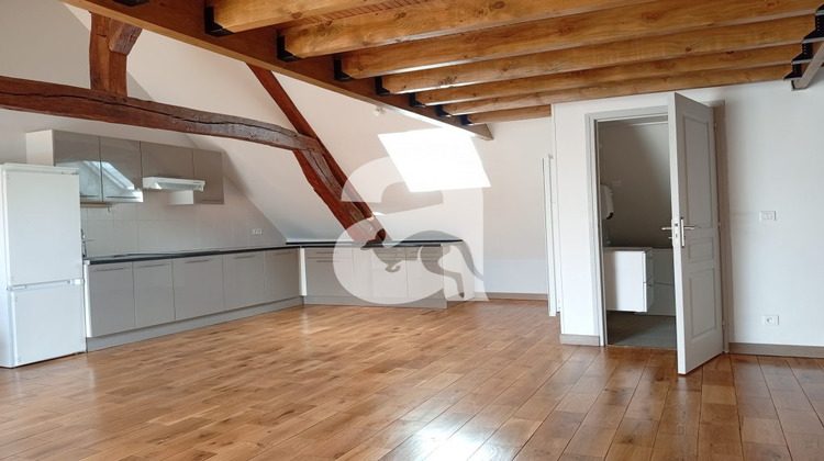 Ma-Cabane - Location Appartement Villers-Cotterêts, 33 m²