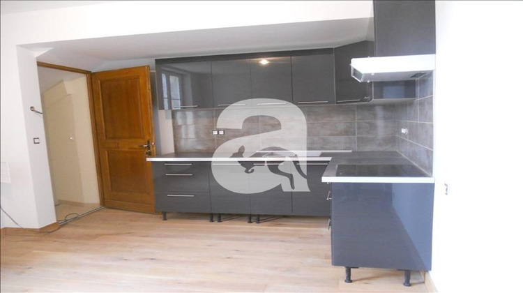 Ma-Cabane - Location Appartement Villers-Cotterêts, 41 m²