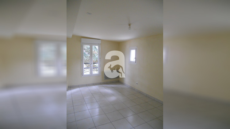 Ma-Cabane - Location Appartement Villers-Cotterêts, 23 m²