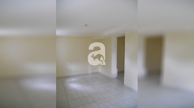 Ma-Cabane - Location Appartement Villers-Cotterêts, 23 m²
