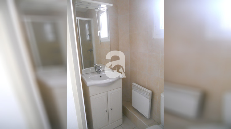 Ma-Cabane - Location Appartement Villers-Cotterêts, 23 m²