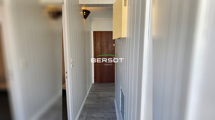 Ma-Cabane - Location Appartement VILLERS-LE-LAC, 40 m²